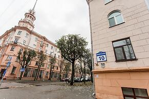 SutkiMinsk Apartment