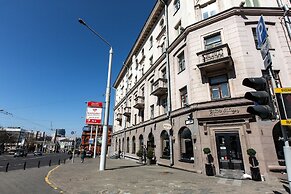 SutkiMinsk Apartment