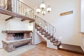 SutkiMinsk Apartment