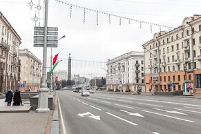 SutkiMinsk Apartment