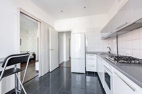 SutkiMinsk Apartment