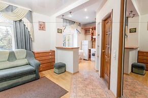 SutkiMinsk Apartment