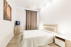 SutkiMinsk Apartment