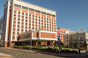 SutkiMinsk Apartment