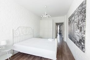 SutkiMinsk Apartment