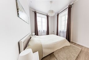 SutkiMinsk Apartment