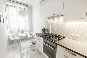 SutkiMinsk Apartment