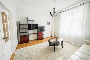 SutkiMinsk Apartment