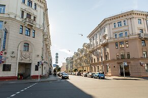 SutkiMinsk Apartment