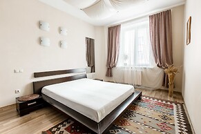 SutkiMinsk Apartment