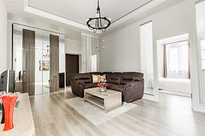 SutkiMinsk Apartment