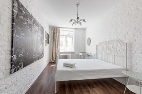 SutkiMinsk Apartment