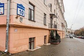 SutkiMinsk Apartment