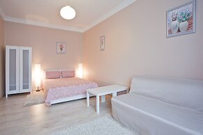 SutkiMinsk Apartment