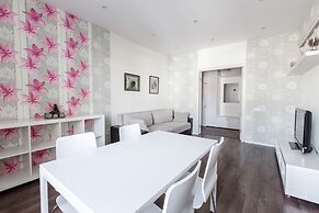 SutkiMinsk Apartment