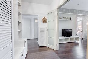 SutkiMinsk Apartment