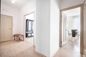 SutkiMinsk Apartment