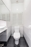 SutkiMinsk Apartment