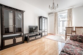 SutkiMinsk Apartment