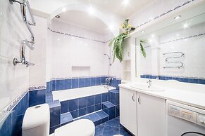 SutkiMinsk Apartment