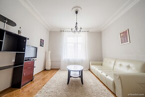 SutkiMinsk Apartment