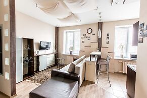 SutkiMinsk Apartment