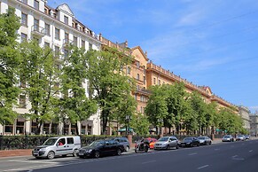 SutkiMinsk Apartment