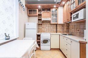 SutkiMinsk Apartment