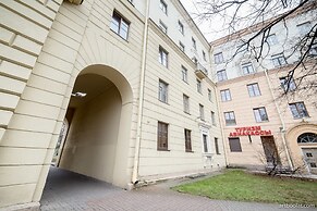 SutkiMinsk Apartment