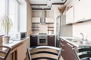 SutkiMinsk Apartment