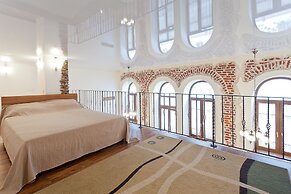 SutkiMinsk Apartment