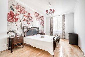 SutkiMinsk Apartment