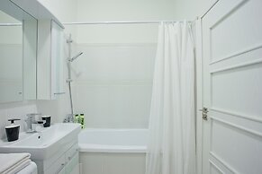 SutkiMinsk Apartment