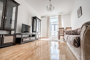 SutkiMinsk Apartment