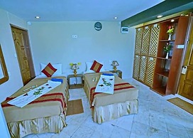 Hotel Yadanarbon Bagan