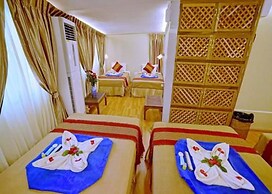 Hotel Yadanarbon Bagan