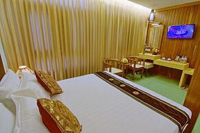 Hotel Yadanarbon Bagan