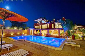 Hotel Yadanarbon Bagan