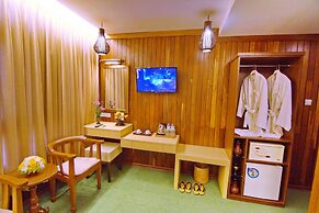 Hotel Yadanarbon Bagan