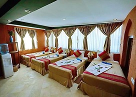 Hotel Yadanarbon Bagan