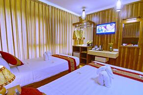 Hotel Yadanarbon Bagan