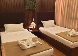 Hotel Yadanarbon Bagan