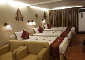 Hotel Yadanarbon Bagan