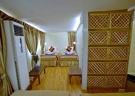 Hotel Yadanarbon Bagan