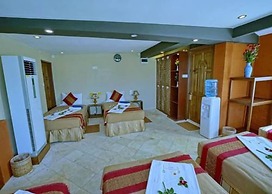 Hotel Yadanarbon Bagan