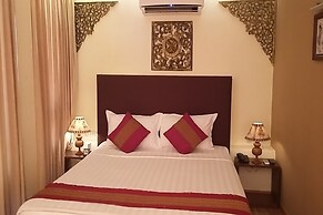 Hotel Yadanarbon Bagan