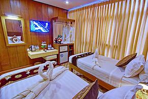 Hotel Yadanarbon Bagan