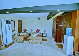 Hotel Yadanarbon Bagan