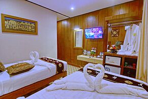 Hotel Yadanarbon Bagan