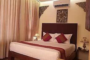 Hotel Yadanarbon Bagan